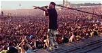 Fred Durst at Woodstock 99: Lead Singer of Limp Bizkit, Where Is He Now? His Age, Interview, Spouse, Net Worth & More!