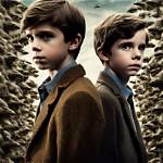 Freddie Highmore: the Truth Behind the Twin Rumor