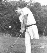 Freddie Joe Steinmark: a Legacy of Courage and Determination