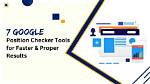 Free Google Position Checker: Check Your Website's Ranking Instantly