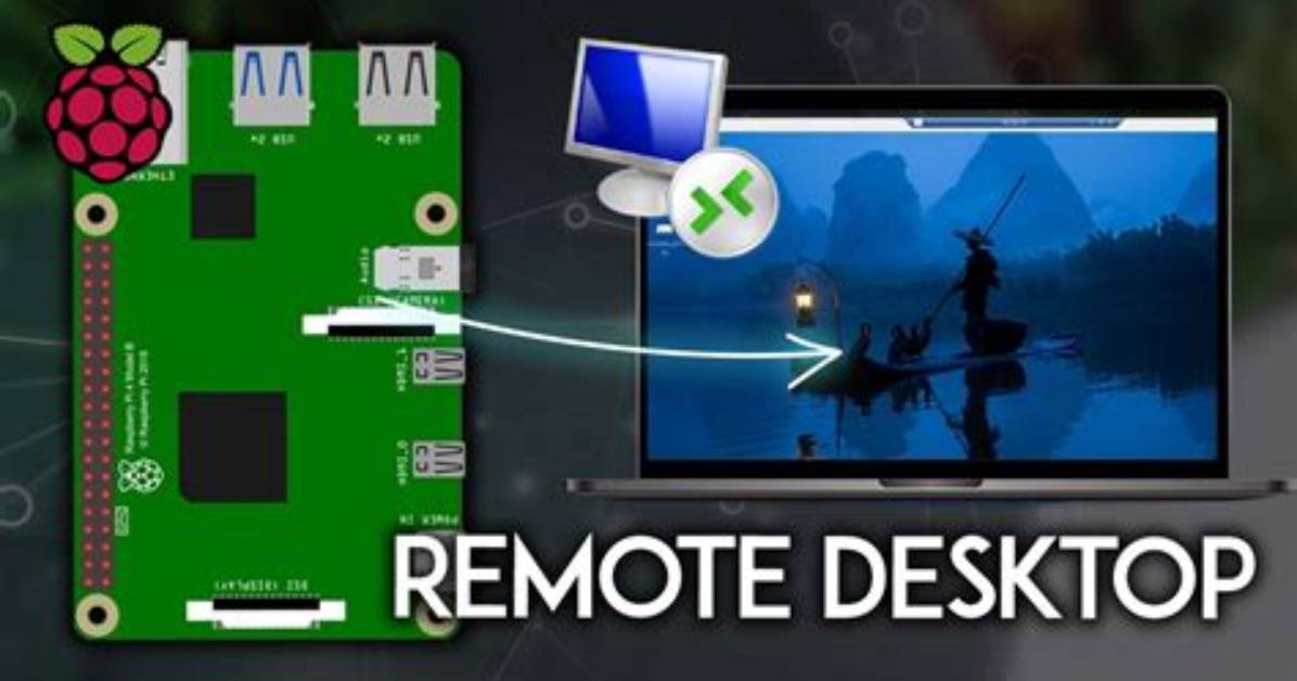 Free Remote Login to Raspberry Pi: a Comprehensive Guide