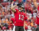 From Aaron Jones to Mike Evans, Nfl Twitter Reacts to Walter Payton Awardnominees