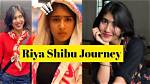 From Actress to Producer, a Journey of Storytelling