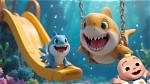 From Baby Shark to Global Stardom