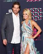 From Carrie Underwood to Candice Crawford ·