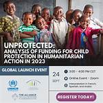 From Child Star to Global Humanitarian