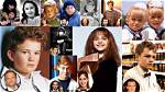 From Child Stars to Fashion Icons