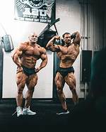 From Chris Bumstead to Big Ramy: Everything You Need to Know About Mr. Olympia2022