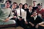 From Dead Poets Society to House M. D.