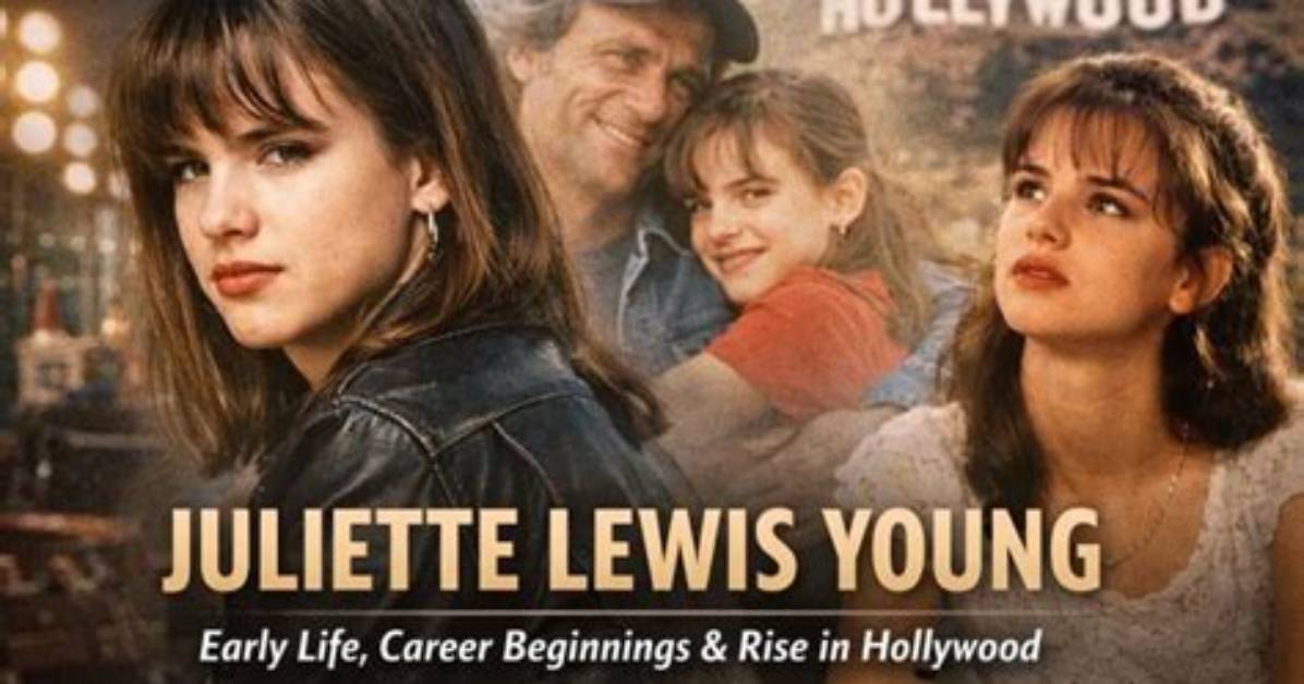 From Early Beginnings to Hollywood Star