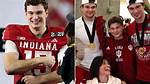 From Football Star to Sports Media Luminary