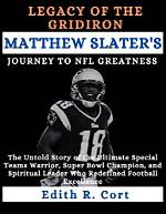 From Gridiron Greatness to Inspirational Legacy
