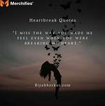 From Heartbreak to True Love