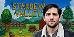From Humble Beginnings to Stardew Valley Success