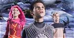 From Shark Boy to Stardom: the Journey of the Shark Boy Actor
