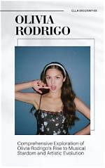 From Small Screen to Stardom: Olivia Rodrigo Before She Was Famous