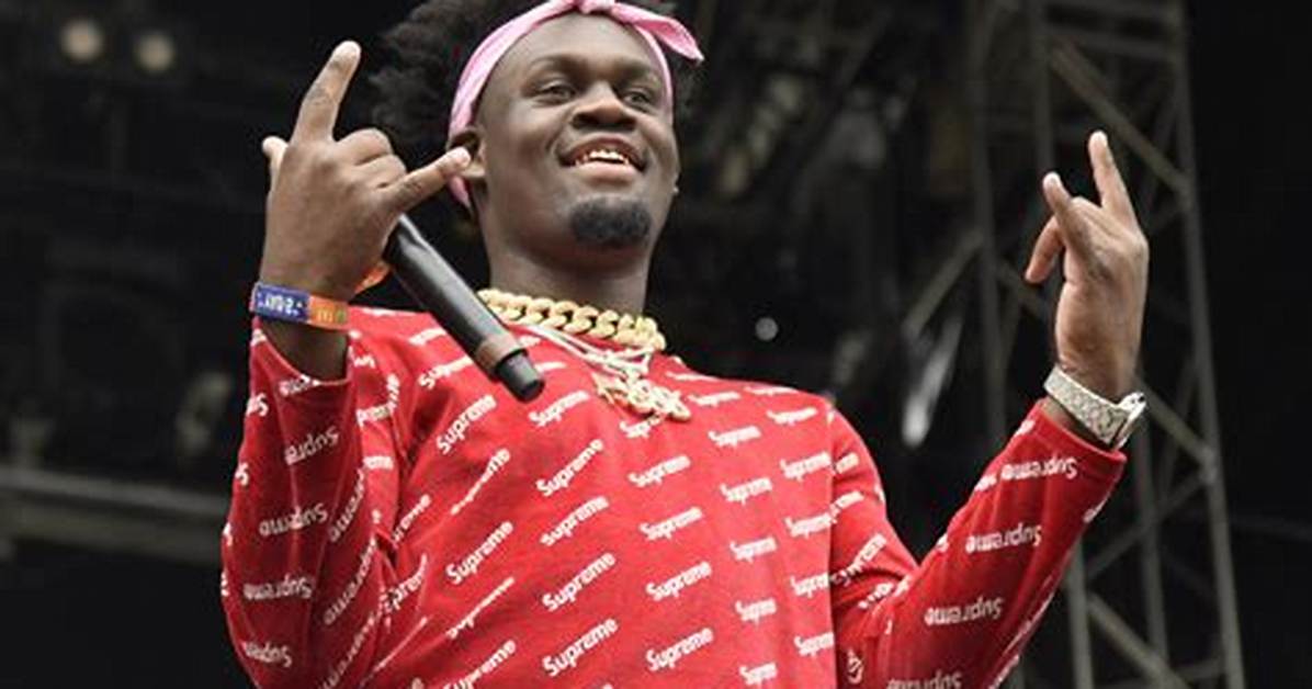 From Southern Roots to Hip Hop Sensation |