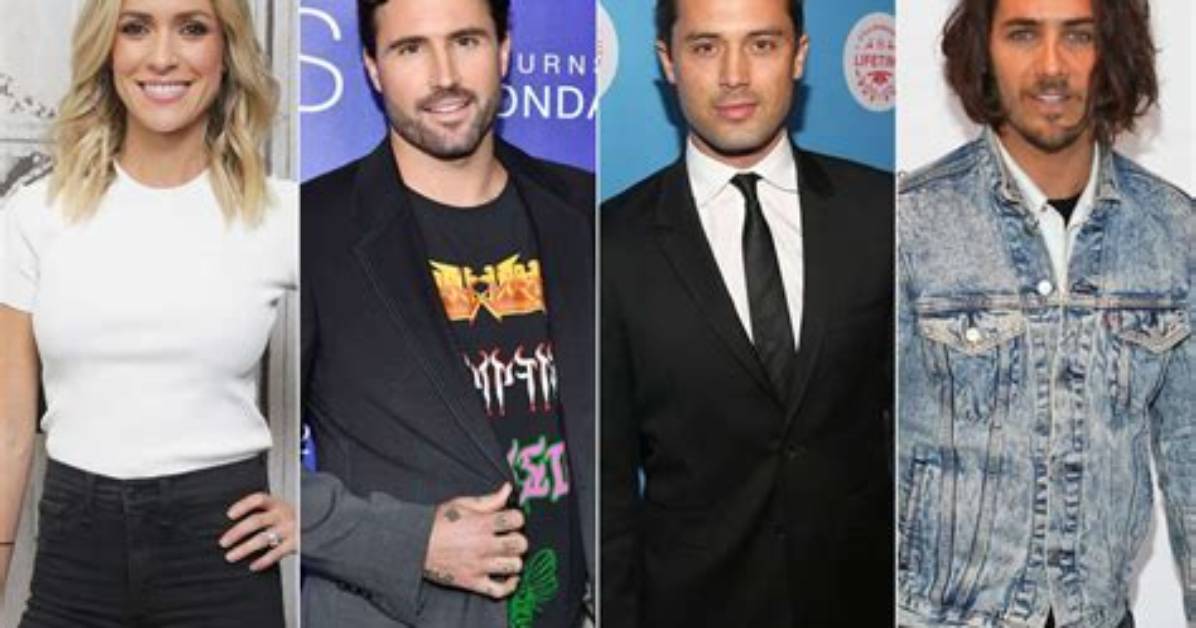 From Stephen Colletti to Brody Jenner, Kristin Cavallari Has Dated Some a-Listers
