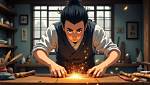 From Teen Idol to Masterful Craftsman