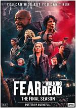 From the 100 to Fear the Walking Dead