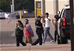 Full List of Allen Texas Mall Shooting Victims