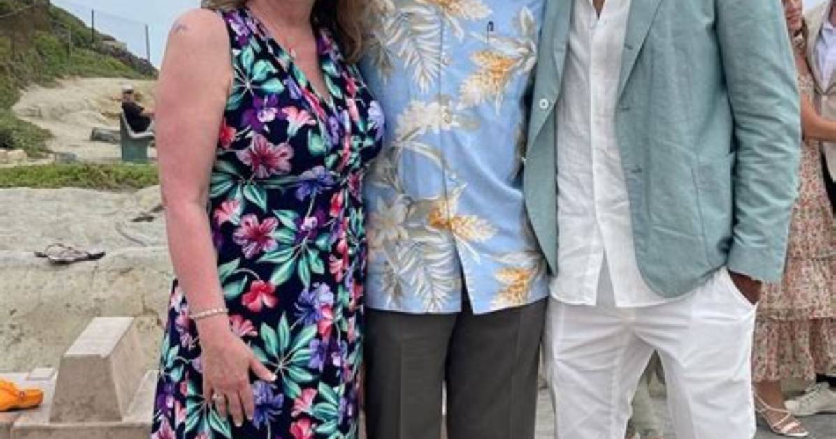 Gabe Vincent Parents Franklyn and Cynthia Vincent Have Phd |