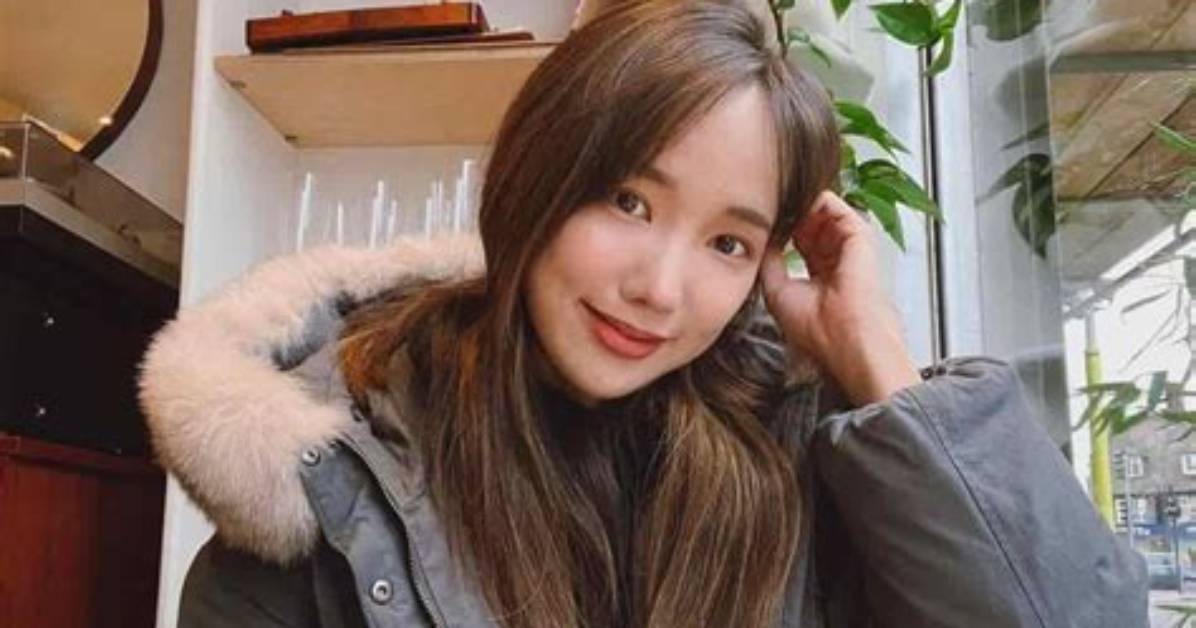Gabie Kook Net Worth - Fluxvlog