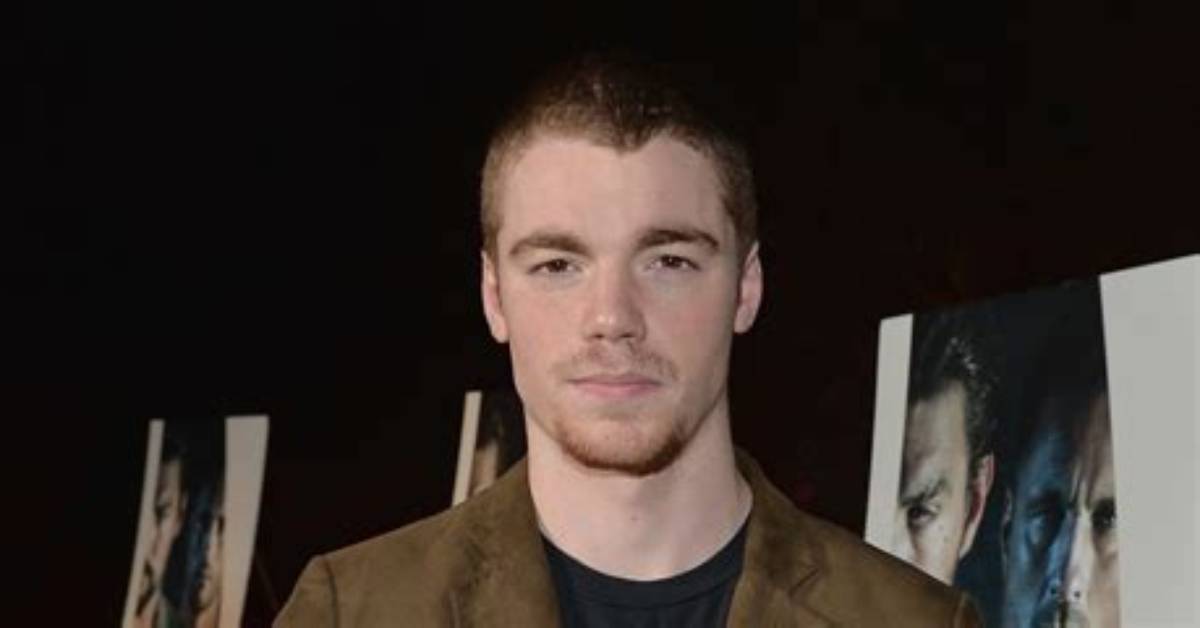 Gabriel Basso Net Worth | Snogblogy
