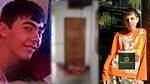Gabriel Kuhn Case Photos Uncovered