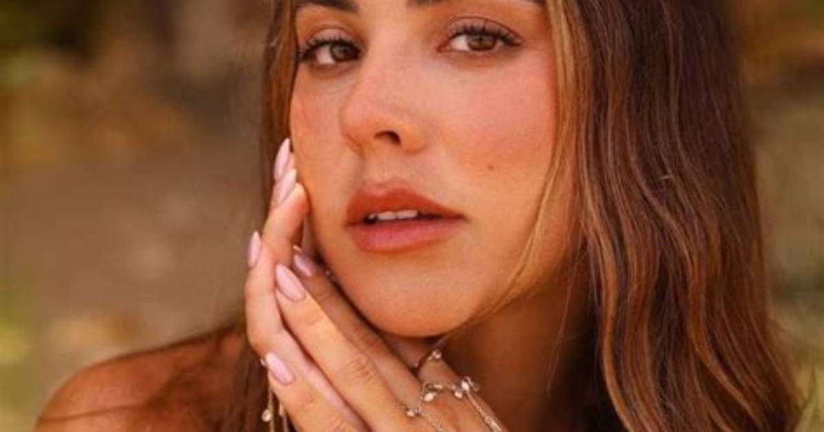 Gabriela Berlingeri: a Multifaceted Talent Shining in the Spotlight