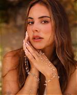 Gabriela Berlingeri: a Multifaceted Talent Shining in the Spotlight