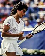 Gabriela Sabatini- Biography, Height, Net Worth, Husband