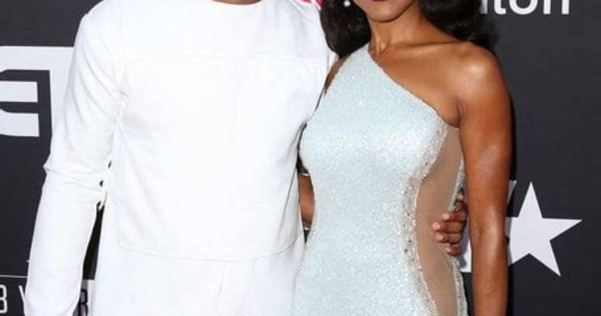 Gabrielle Dennis Husband Peter Haskins: a Comprehensive Look into Their Love Story