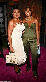Gabrielle Union and Taraji P. Henson: Unfiltered and Unforgettable Insights