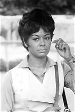 Gail Fisher | Vibejolt