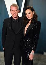 Gal Gadot's Husband: the Man Behind the Wonder Woman