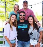 Gardner Minshew Family & Ethnicity: Where Are His Parents from? Is He Christian?