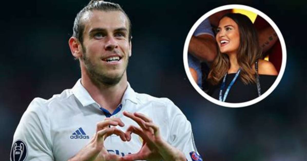 Gareth Bale's Dream Wedding: a Celebration of Love and Legacy