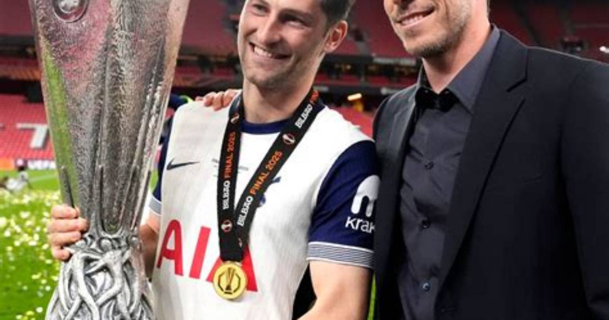 Gareth Bale: the Man, the Myth, the Wife? Unraveling His Love Life