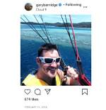 Gary Barnidge Net Worth