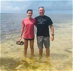 Gary Drayton & Daughter Katya: Treasure Hunting on Oak Island & Beyond!