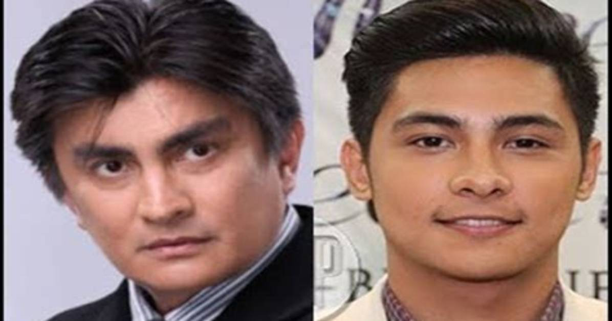 Gary Estrada's Father: a Legacy of Success and Influence