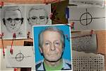 Gary Francis Poste Suspect Revealed