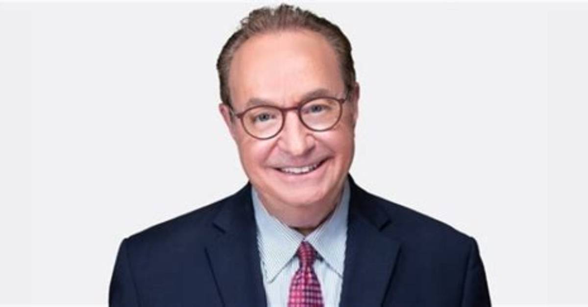 Gary Shapiro 9News Wiki, Age, Wife, Salary, Net Worth, Family, Kids, Height, Instagram