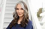 Gates Mcfadden Net Worth