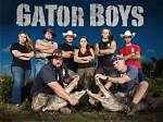 Gator Boys: the Daring Adventures of Alligator Wranglers