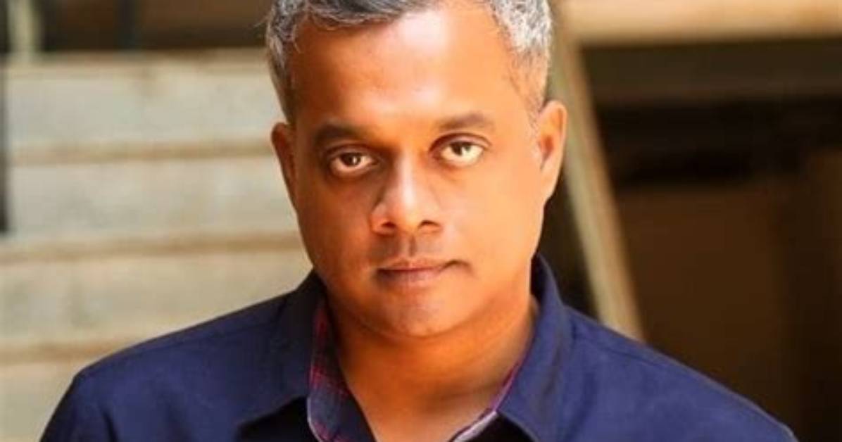 Gautham Menon: the Visionary Director of Indian Cinema