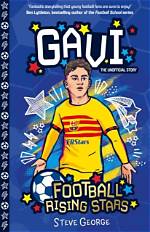 Gavi: the Rising Star and Princess of Spain