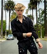 Gavin Magnus Net Worth, Age, Girlfriend, Family, Biography & More