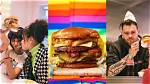 Gay Burger Says Sorry, Gay